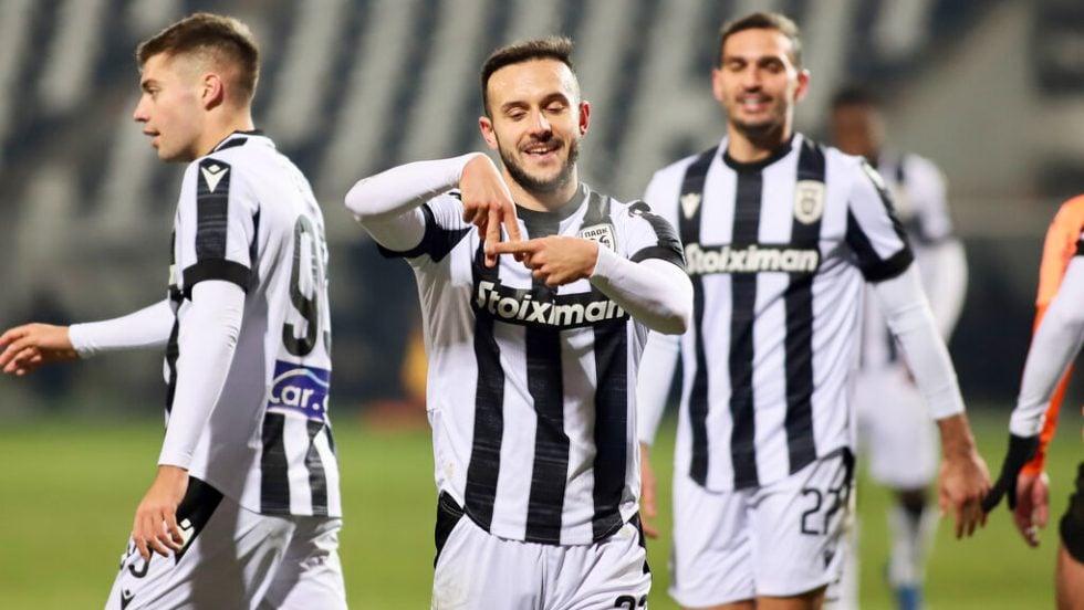 paok-pas giannina